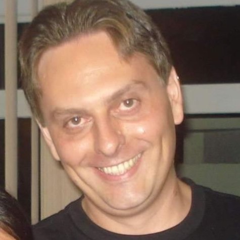Alessandro Oliveira
